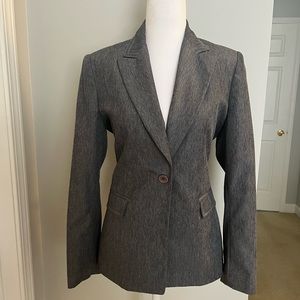 Size 8 Blazer